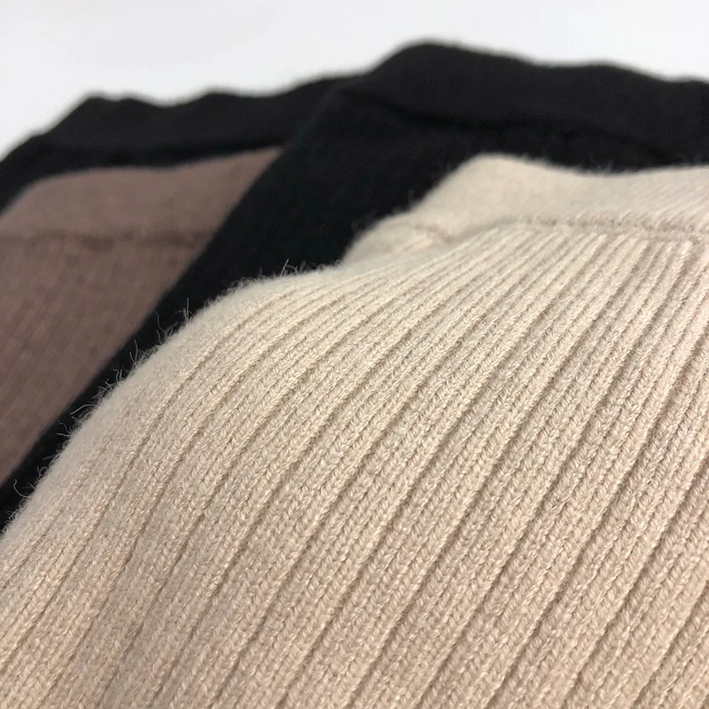 MILANCEL Leggings Elásticos de Punto para Niños y Niñas - imagen 2