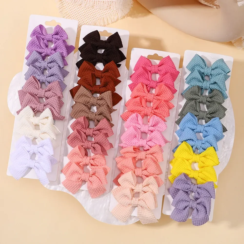 Variedad de lazos Bowknot para distintas ocasiones
