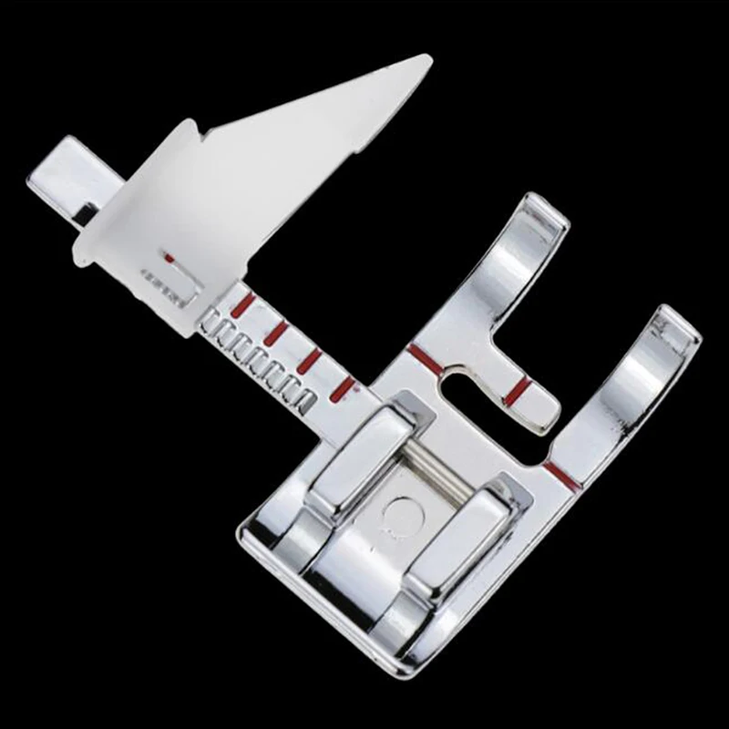 Prensatelas ajustable para máquina de coser tipo clip con Singer - imagen 3
