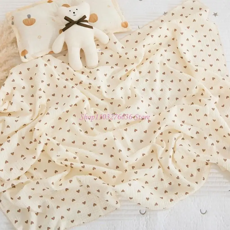 Manta bebé receptora ligera y transpirable para niños y niñas - imagen 4