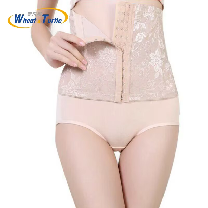Faja postparto maternity reductora para madres - imagen 2