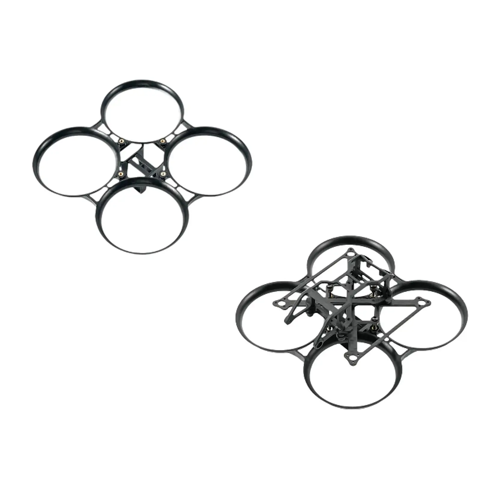 Motor brushless Whoop para cuadricópteros FPV pequeños - imagen 5