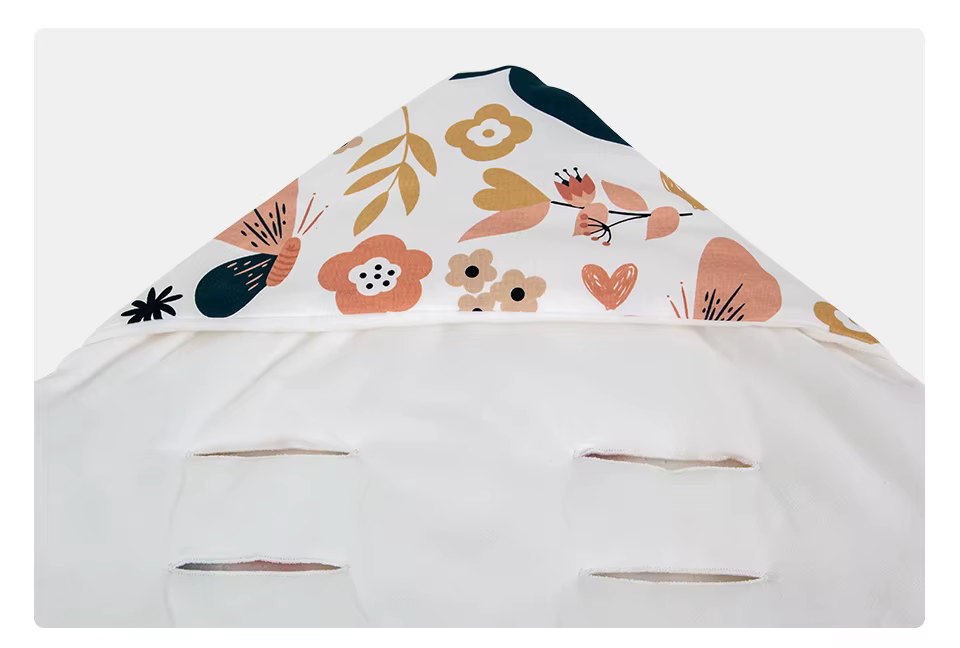 Estampado infantil para estilo diario