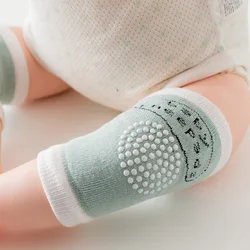Rodillera acolchada infantil para gatear – Protector suave de rodillas