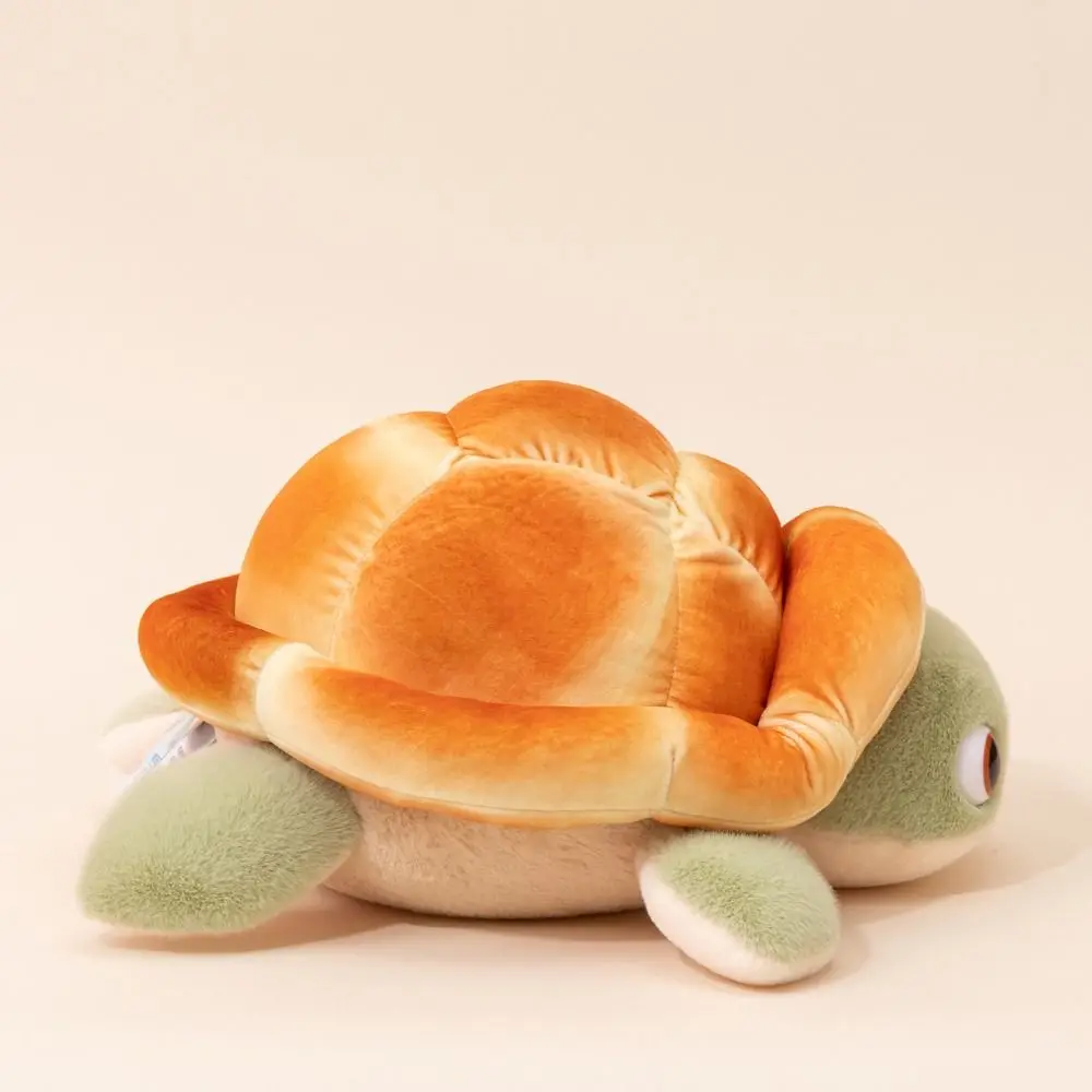 Peluche de tortuga marina suave para niños tipo almohada - imagen 5
