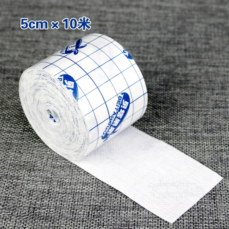 Kit de primeros auxilios