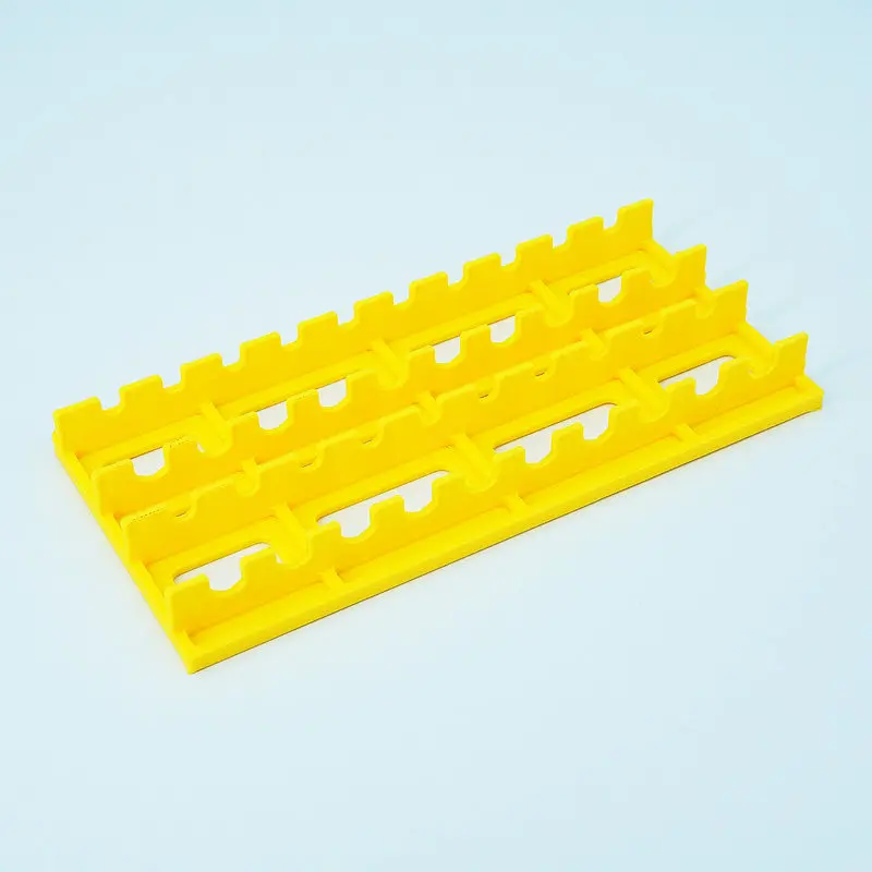 Soporte de motor Mini 4WD para kit montable caja ramen - imagen 4