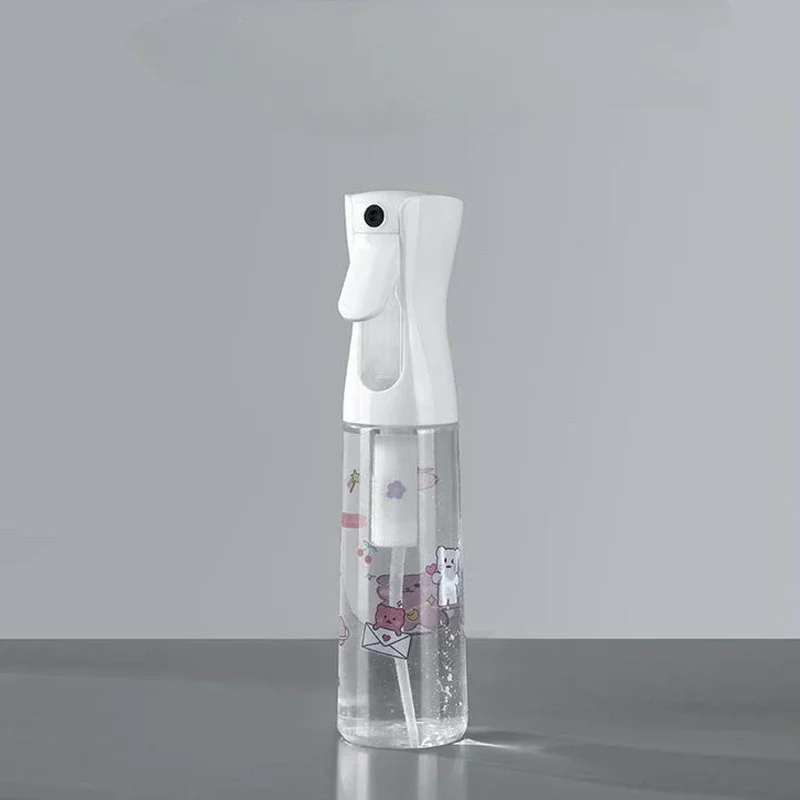 vvocci pulverizador recargable de cabello automático continuo