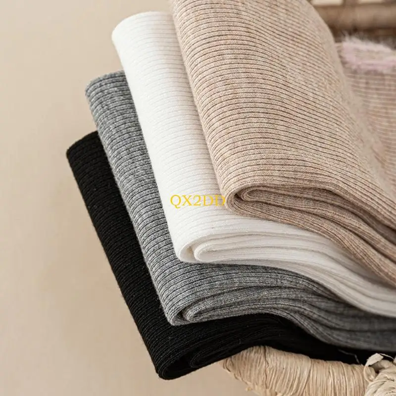 QX2D Pantalones cortos bebé para niñas otoño casual - imagen 5