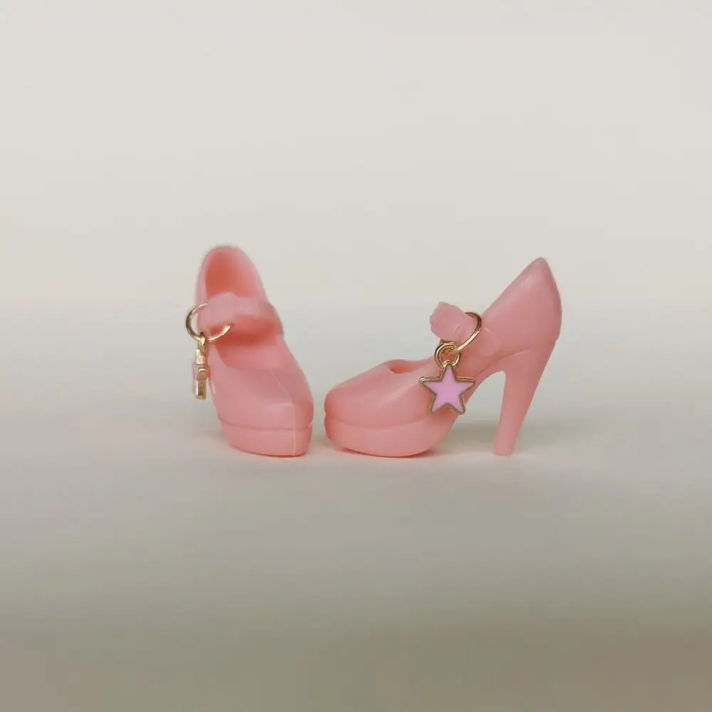Zapato trasero