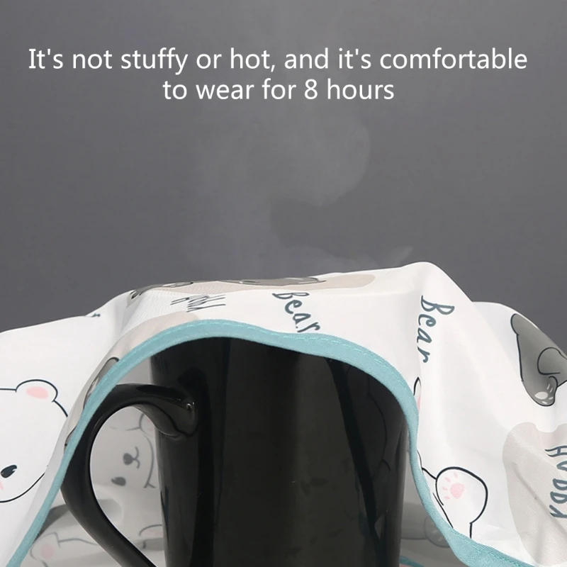 Diseño plegable con bolsa de almacenamiento