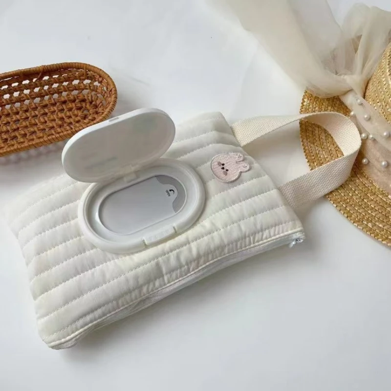 Detalle del producto con sistema de enganche