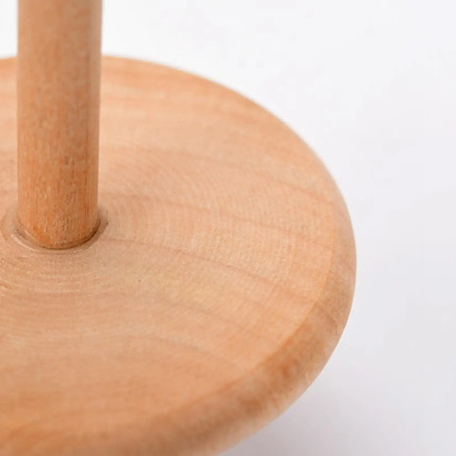Planchas de madera sin barnizar para manualidades infantiles - imagen 3