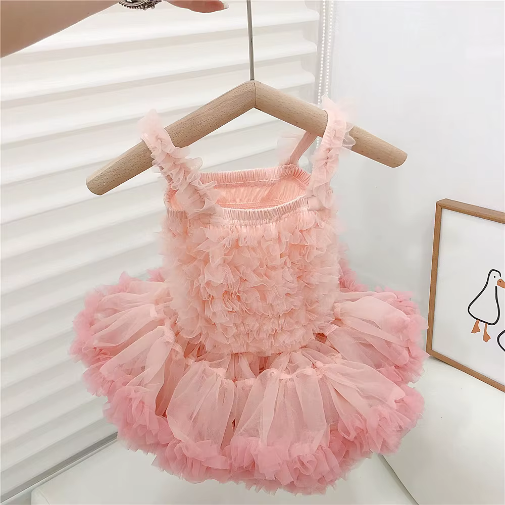 Opciones de color del vestido Somenie