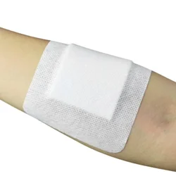 Parches autoadhesivos para heridas de niños – Transpirables primeros auxilios