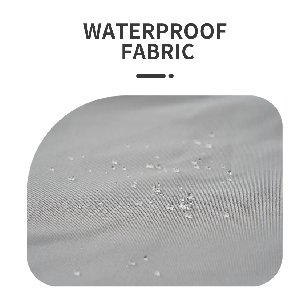 Happyflute Wetbag para pañales: bolsa impermeable y reutilizable - imagen 3