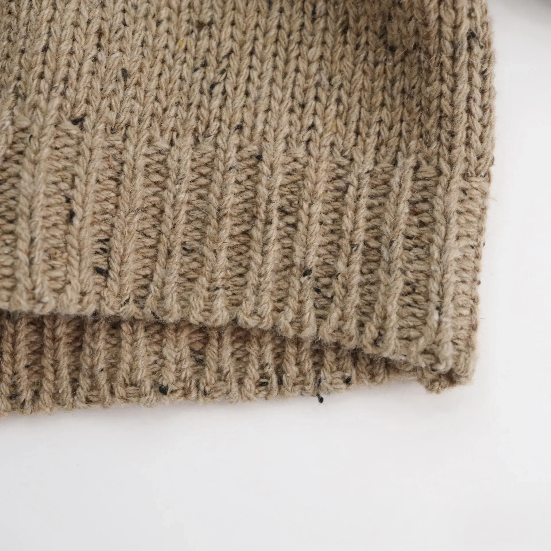 Cárdigan infantil de algodón – Jersey de punto suave para niño - imagen 4