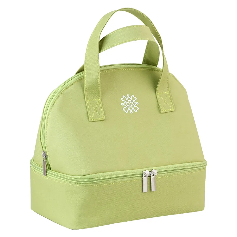 Bolsa térmica para comida infantil – Aislamiento de fiambrera - imagen 2