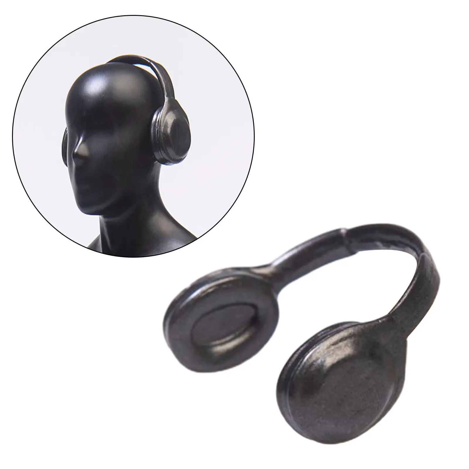 Piezas en miniatura para figuras 12 pulgadas