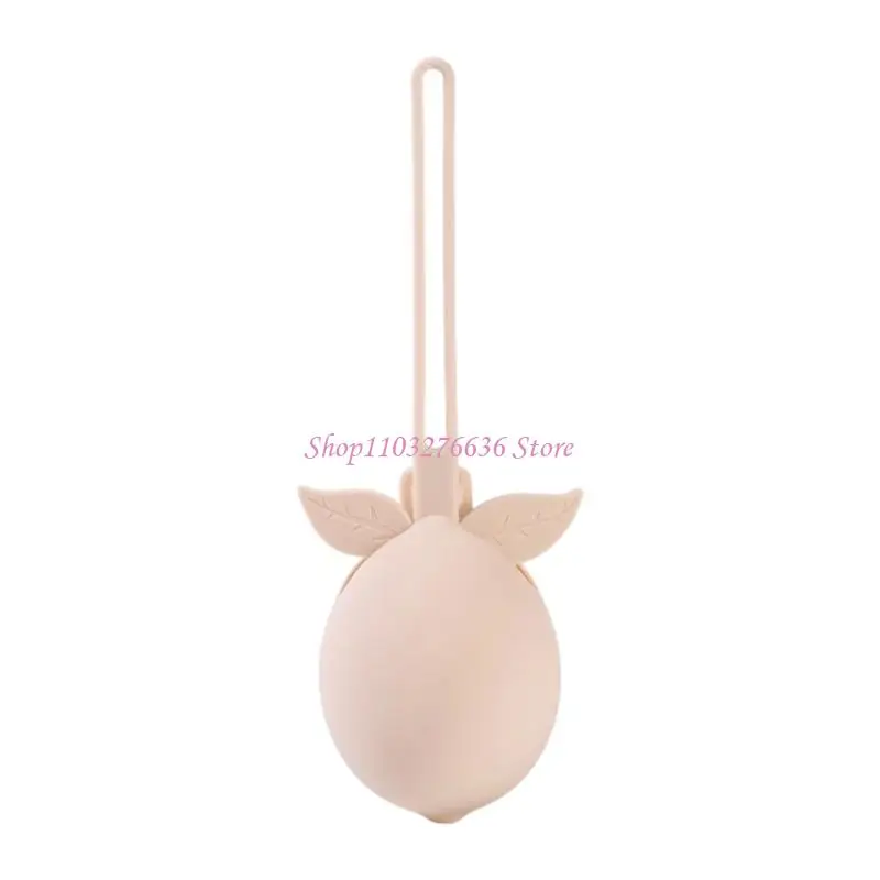 Caja para chupete de silicona portátil para bebé – Accesorio infantil - imagen 5