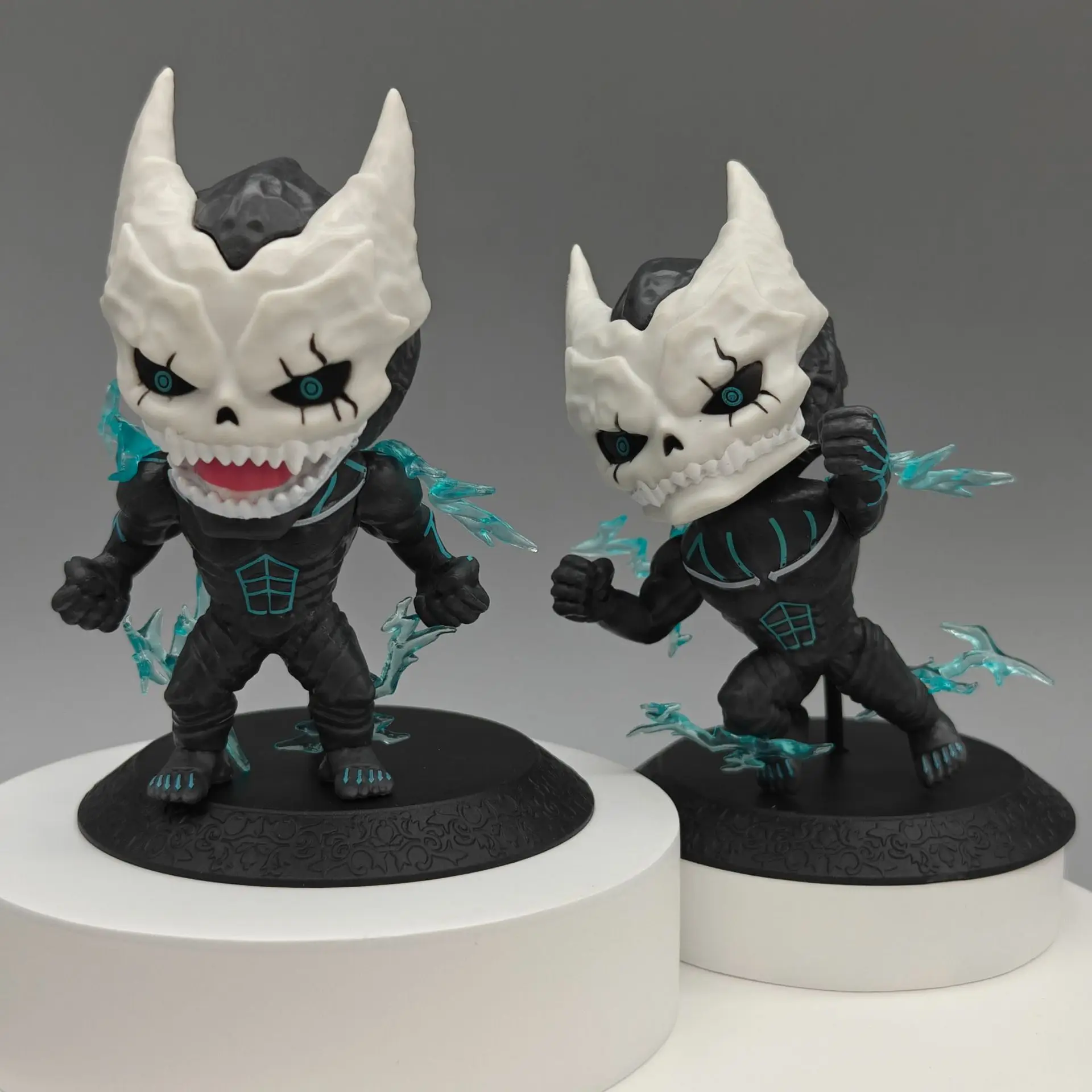 Figura de acción Kaiju No. 8 para coleccionismo infantil - imagen 2