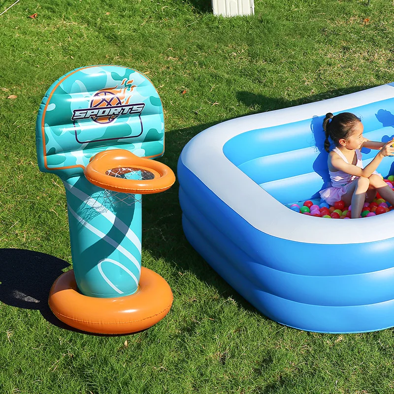 Accesorio de juego acuático en verano