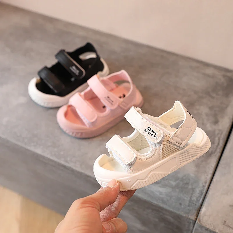 Sandalias y zapatillas deportivas para niño y niña – Ideales para playa y verano - imagen 2
