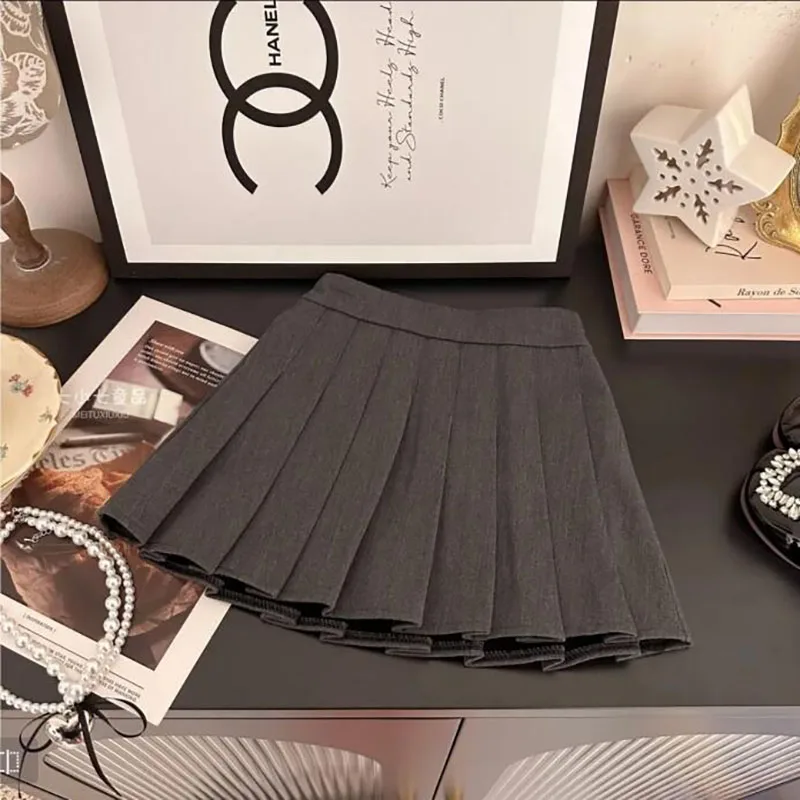 Conjunto de vestido con peto y jersey para niña MILANCEL Dolce - imagen 2