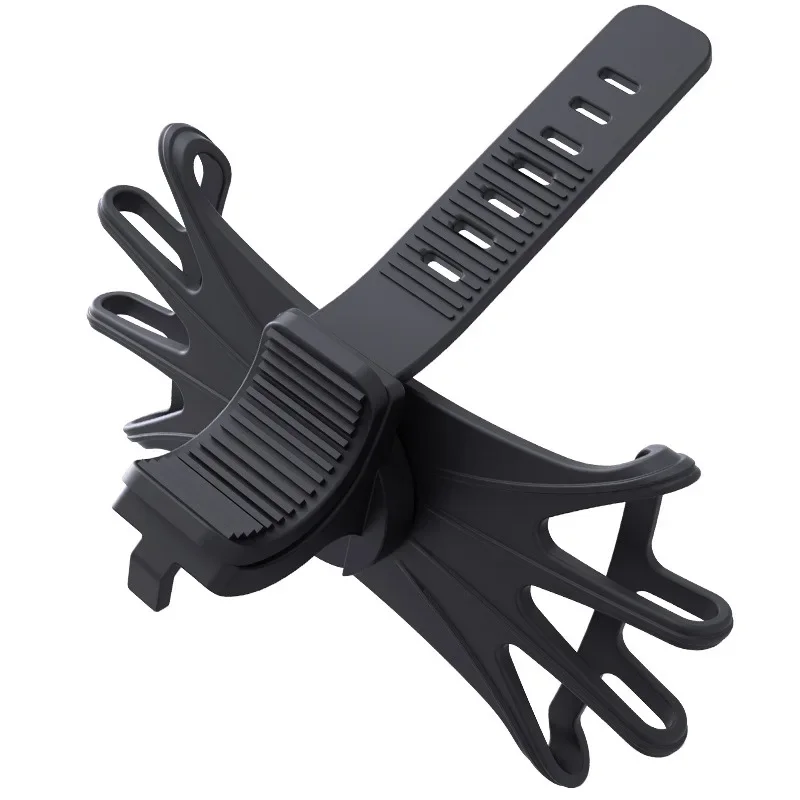 Soporte para móvil de cochecito de bebé con giro universal