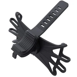 Soporte para móvil de cochecito de bebé con giro universal