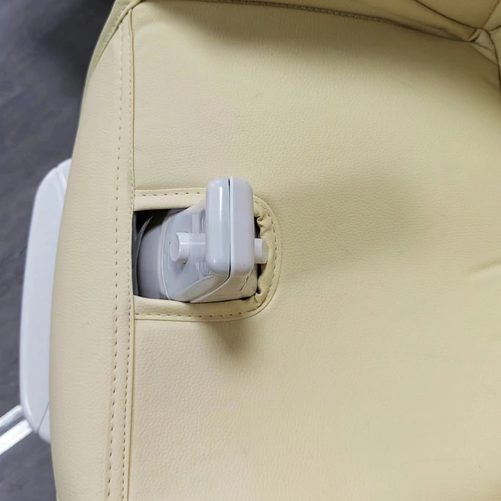 Peg Perego Tatamia cojín de asiento para trona - imagen 3