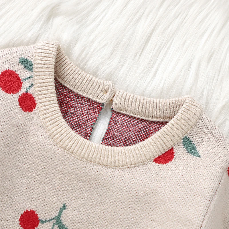 Pelele manga larga para bebé – Estampados invierno - imagen 5