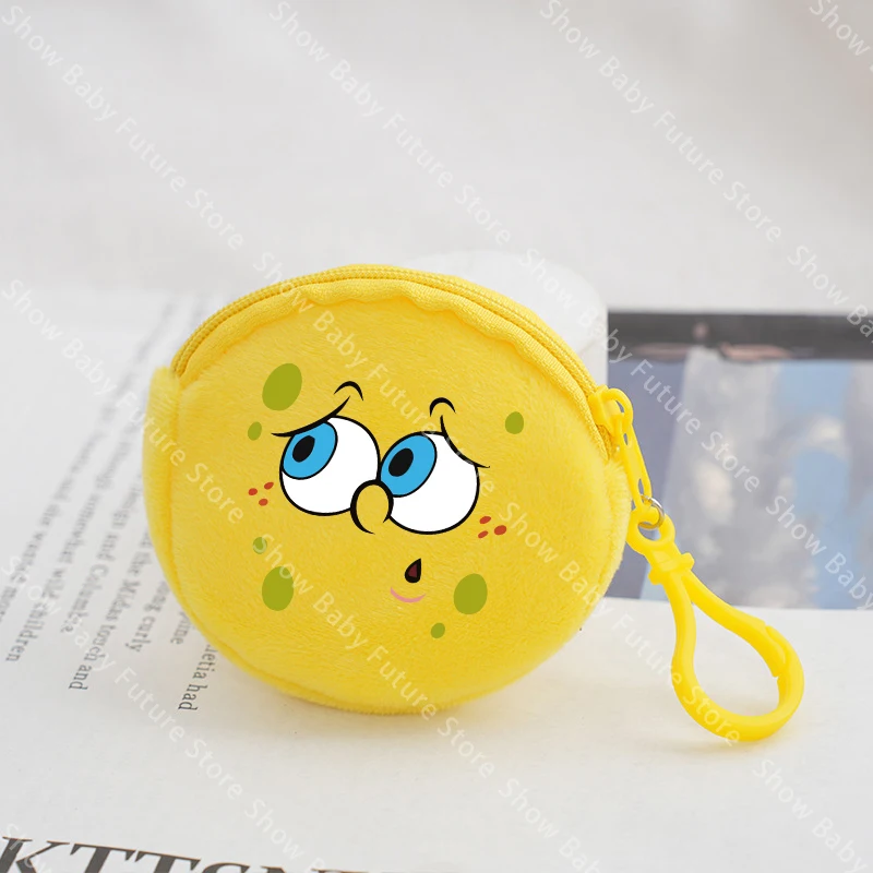 Monedero infantil tipo bolso portátil
