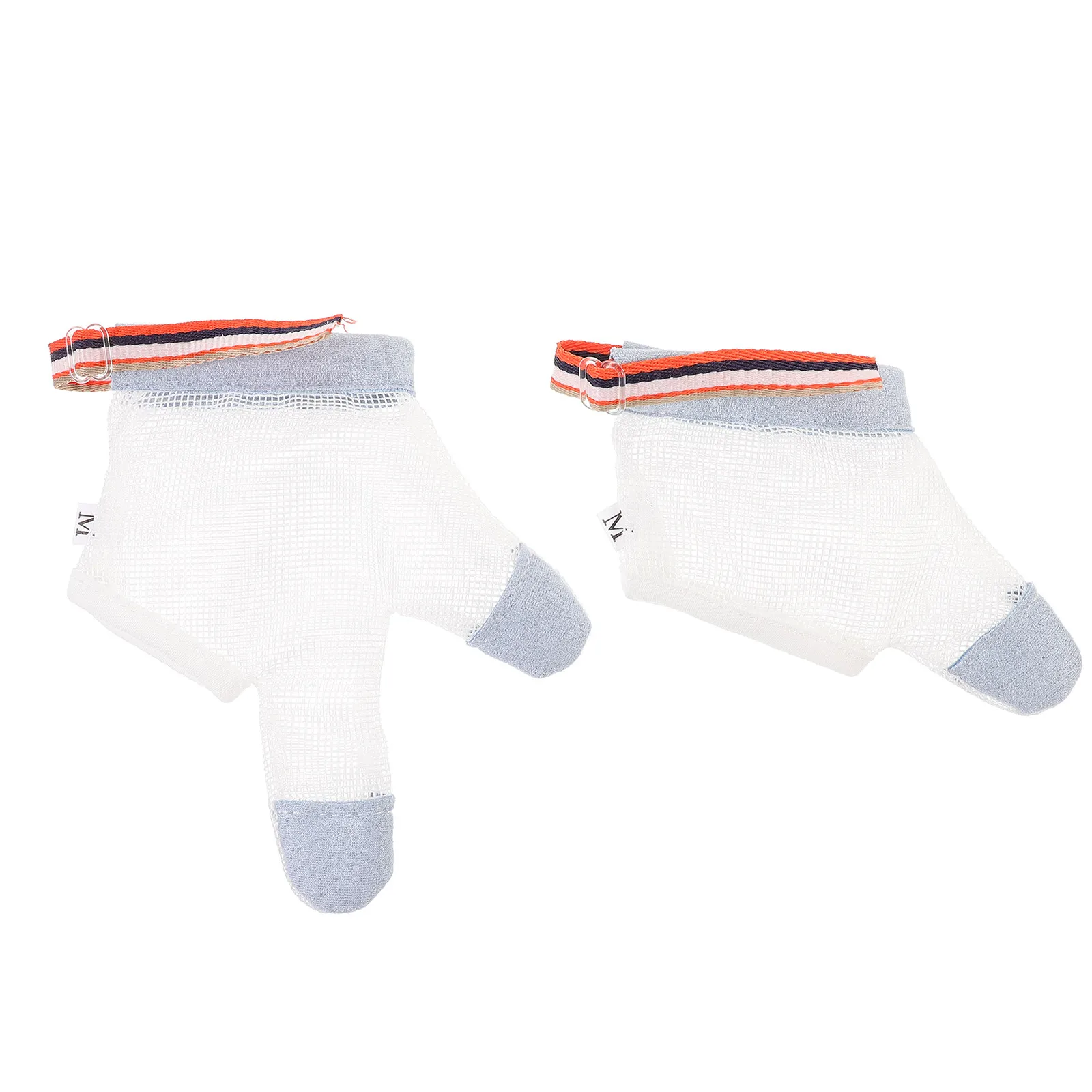 Guantes protectores bebé antisuciedad transpirables de secado rápido - imagen 2