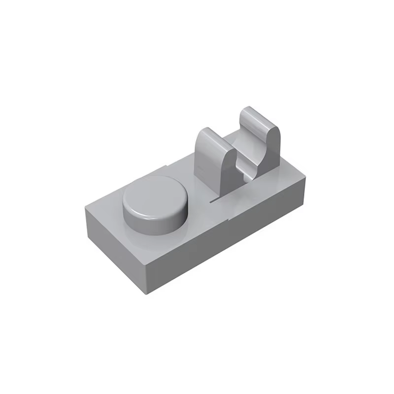 Piezas de construcción compatibles con LEGO – 20 unidades para niños - imagen 5
