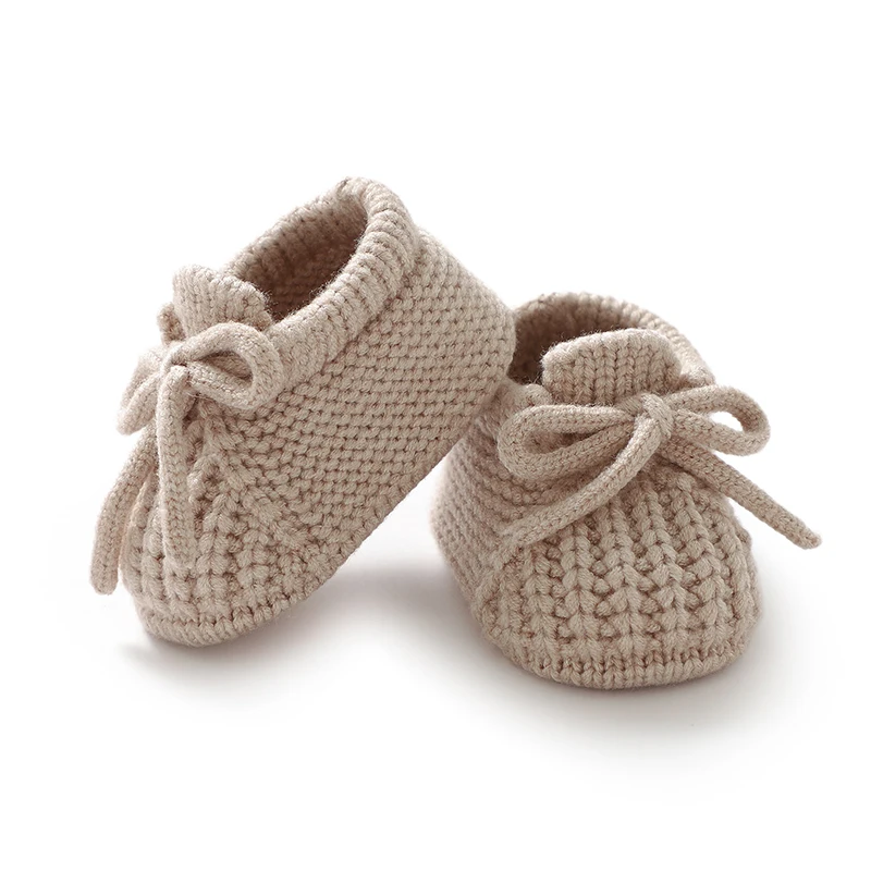 Zapatos para primeros caminantes bebe - Suela blanda, transpirables - imagen 4