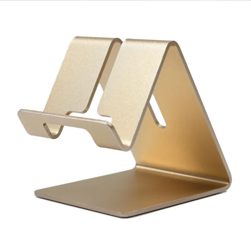 Soporte infantil de metal regulable para tablet y móvil - imagen 2