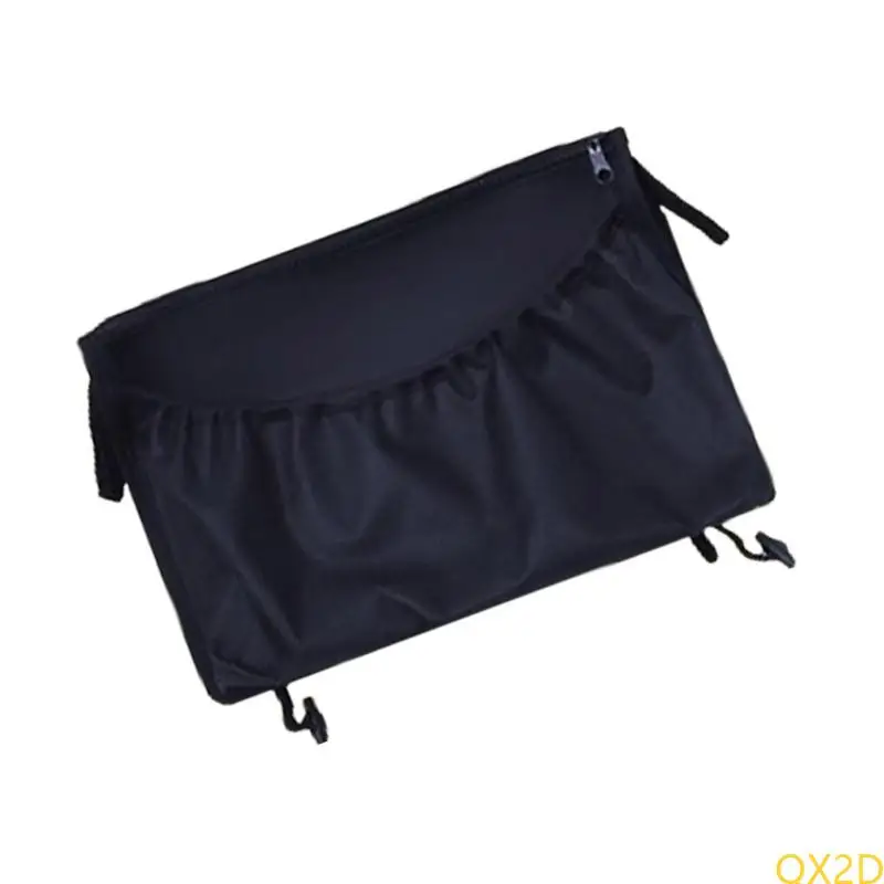 Organizador para cochecito de bebé – Bolsa de almacenamiento para paseos - imagen 2