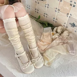 Calcetines finos de algodón verano para niños y niñas transpirables