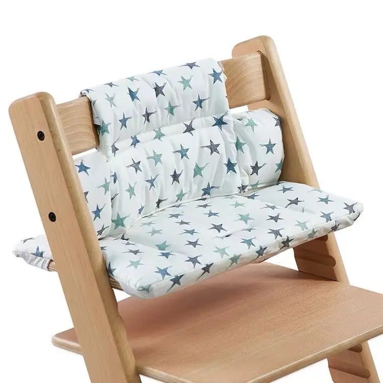 Tripp Trapp cojín suave para silla de comedor - imagen 2