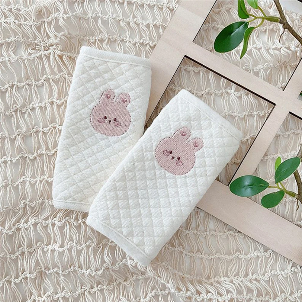 Toalla protectora para saliva desplegada