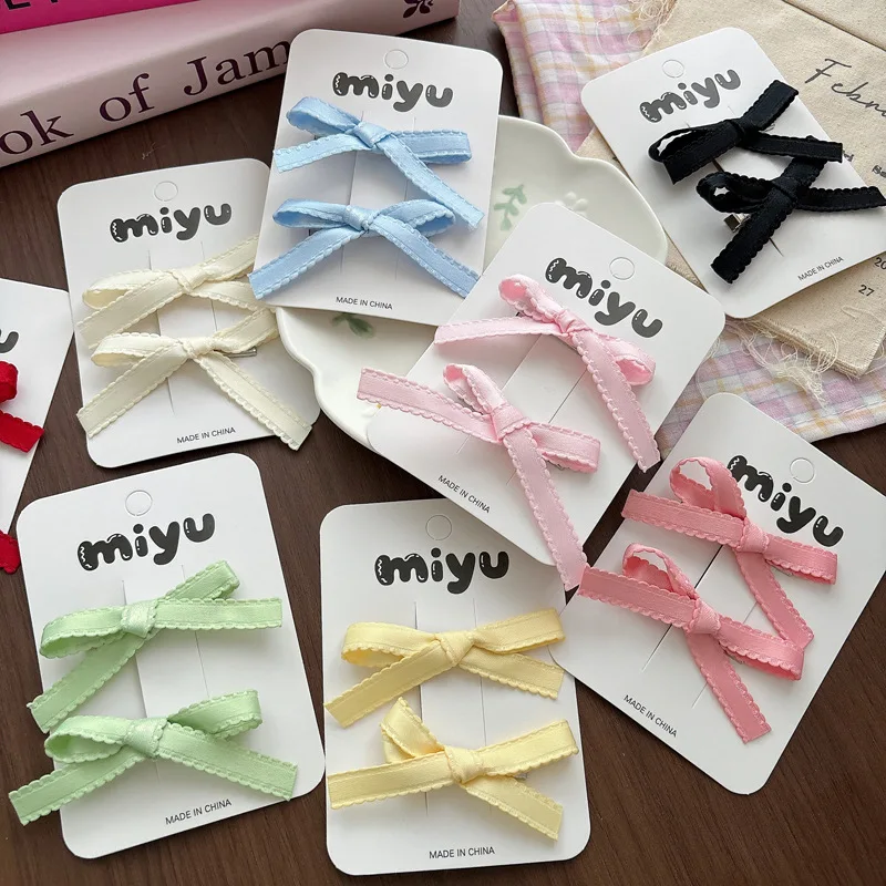Accesorios para la cabeza de niña estilo elegante