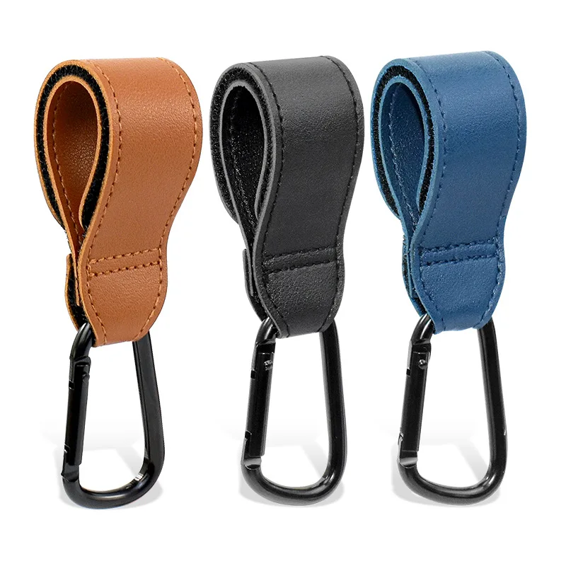 Organizador colgador para cochecito de bebé – Resistente hasta 60 kg - imagen 3
