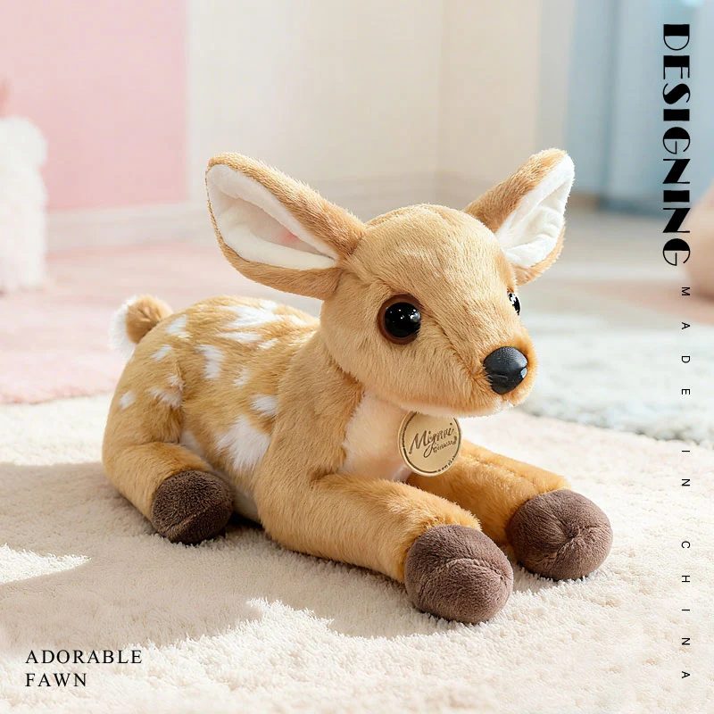 Muñeco de jirafa para regalar