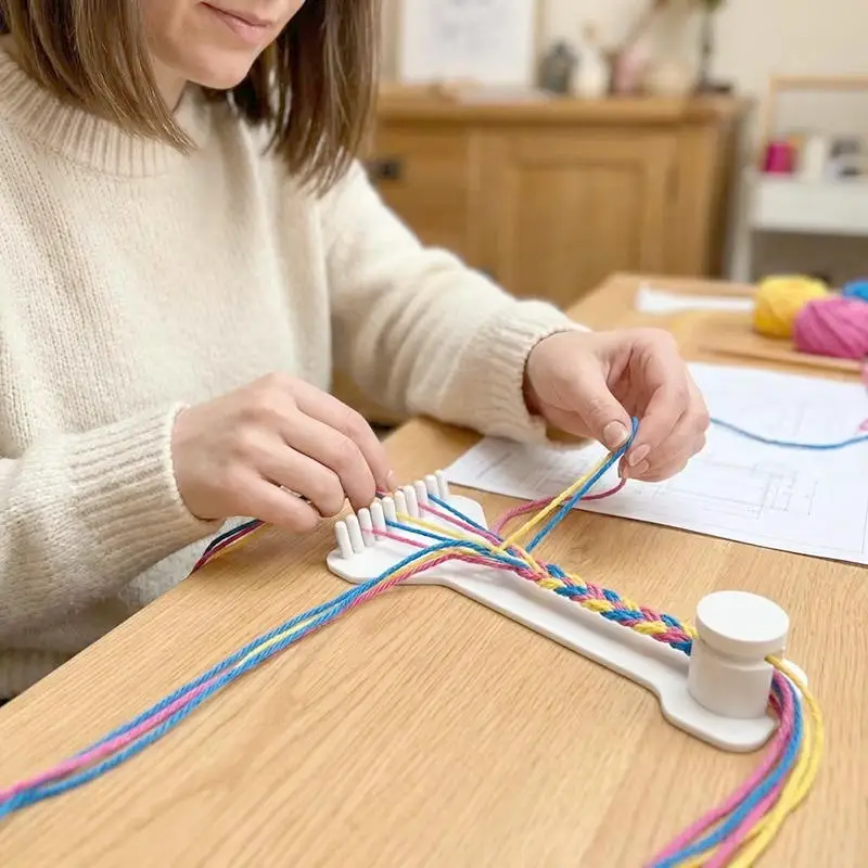 Kit de pulseras con impresión 3D para manualidades infantiles - imagen 2