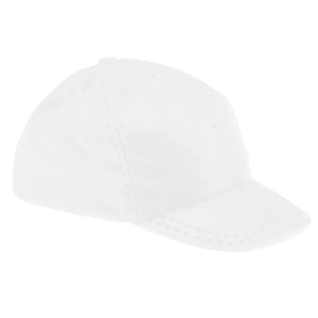 Phicen Kumik gorra de béisbol para figuras de acción de manualidades