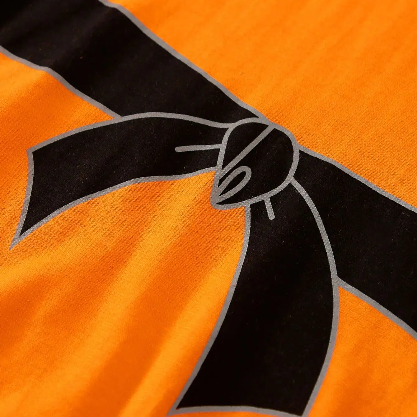Disfraz de bebé estilo anime – pelele Halloween para pequeños - imagen 2