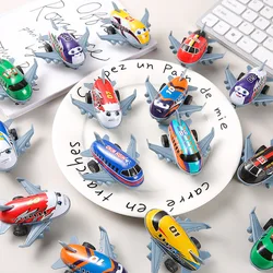 Set coches de carreras con inercia y caja almacenamiento