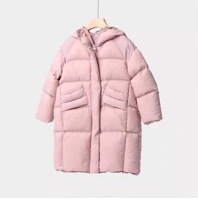 Tallas para niños y niñas