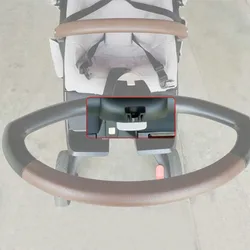 Stokke Xplory Pasamanos – Pieza de repuesto original